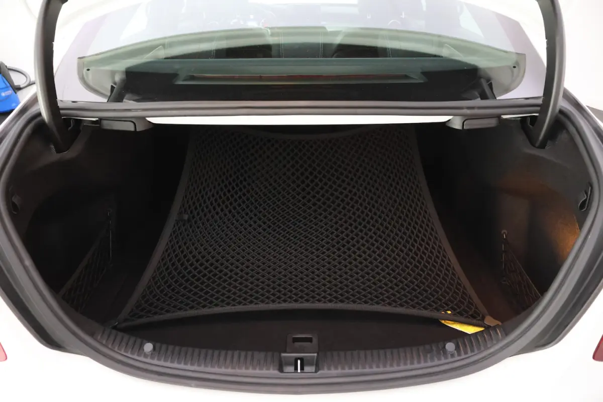 180CDI Aut. SPORT EDITION SCHUIFD. | FULL LED | AMG LINE | LEDER | CAMERA | NAVI | LMV