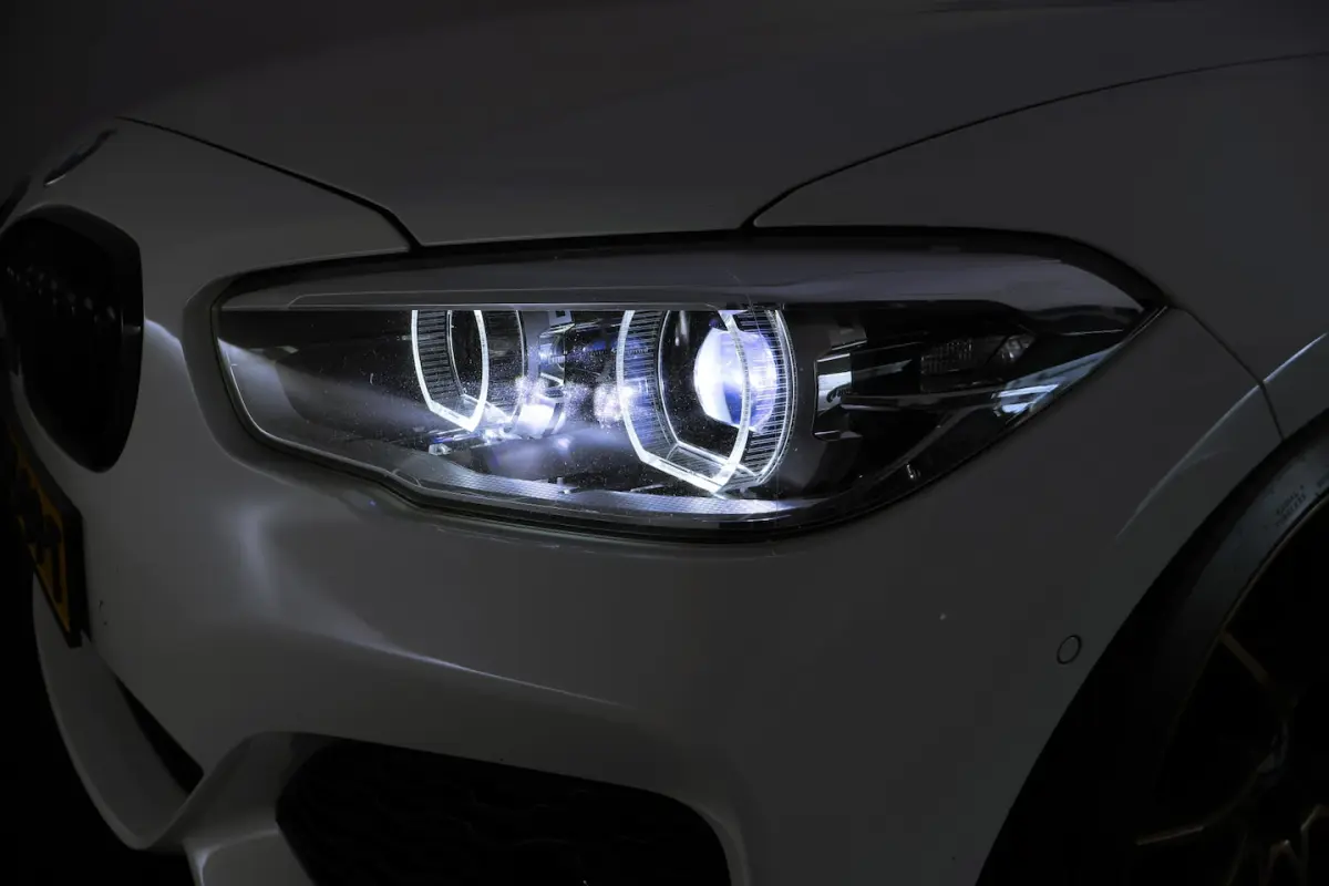125iA High Executive SCHUIFDAK | FULL LED | NAVI | STOELVERW | CLIMA | CRUISE | LMV