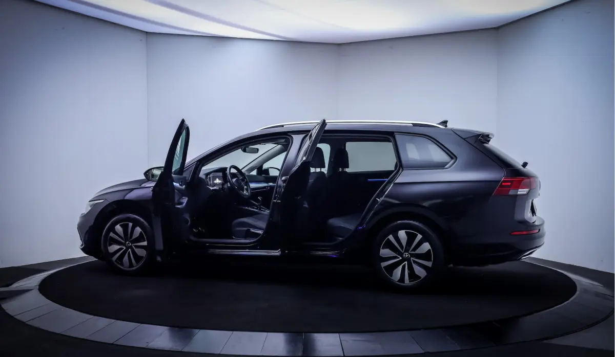 1.5TSI 150Pk MOVE Business FULL LED | CARPLAY | STUUR+STOELVERW | ACC | DAB | CLIMA | PDC