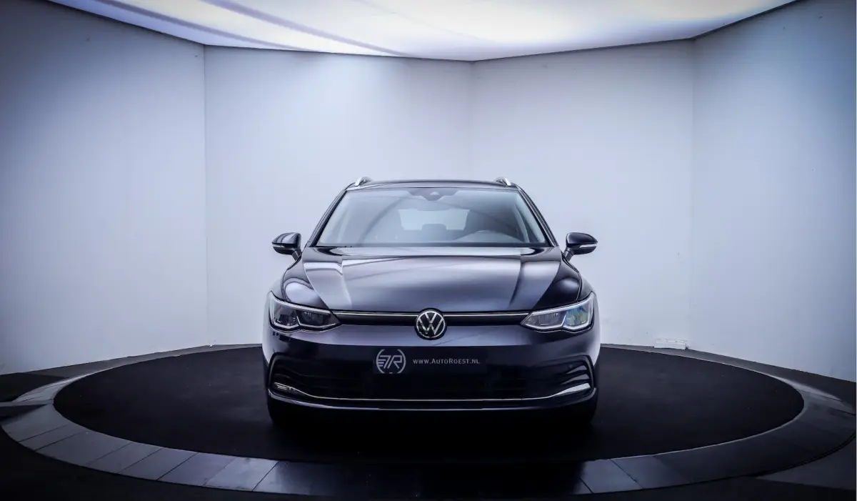 1.5TSI 150Pk MOVE Business FULL LED | CARPLAY | STUUR+STOELVERW | ACC | DAB | CLIMA | PDC