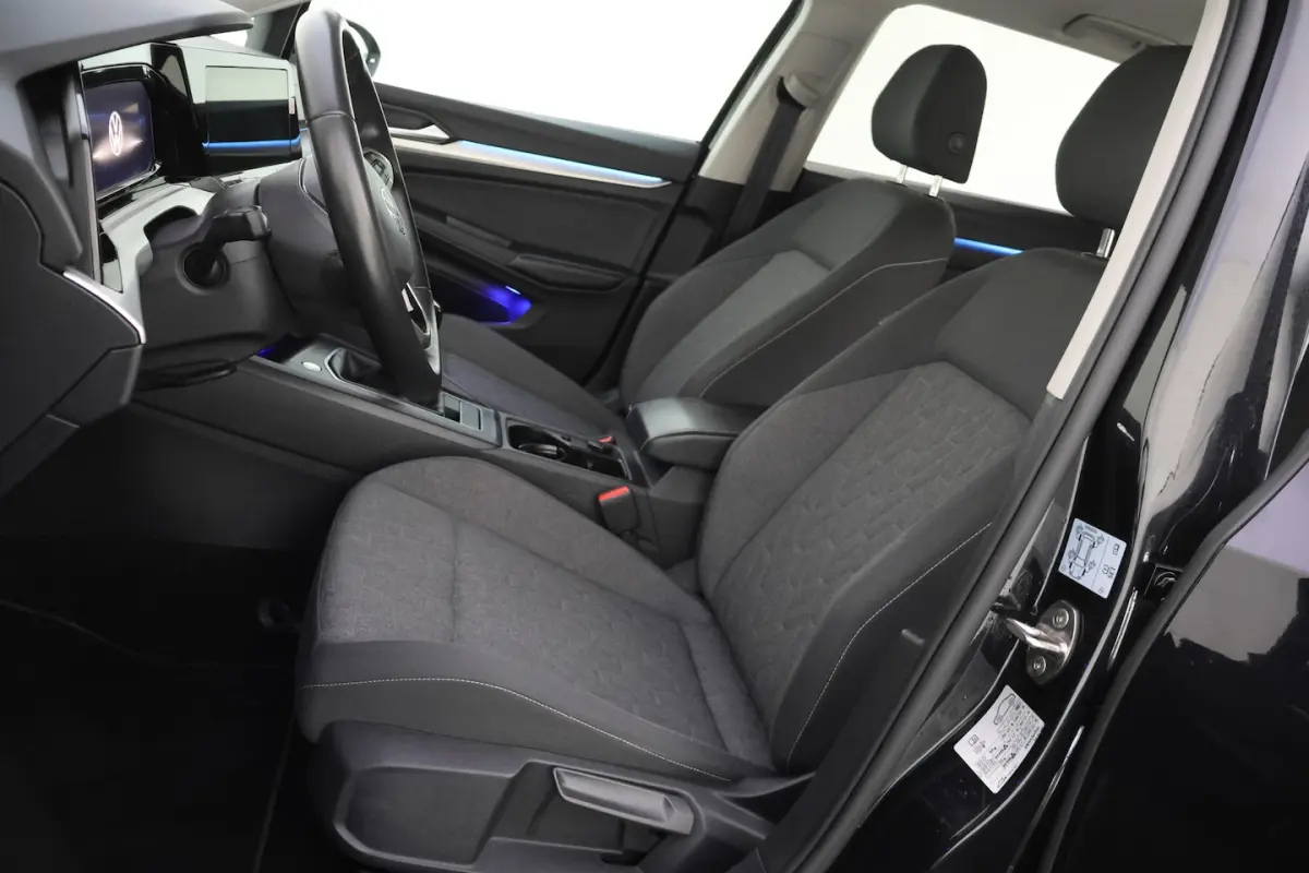 1.5TSI 150Pk MOVE Business FULL LED | CARPLAY | STUUR+STOELVERW | ACC | DAB | CLIMA | PDC