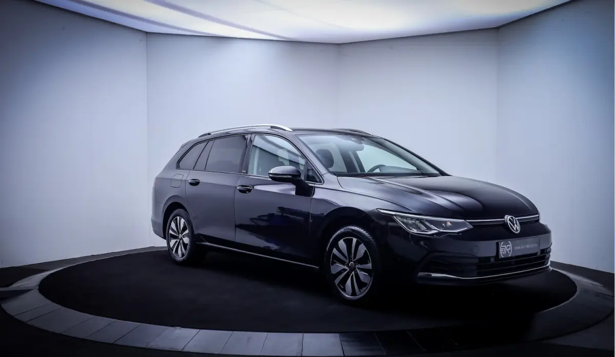 1.5TSI 150Pk MOVE Business FULL LED | CARPLAY | STUUR+STOELVERW | ACC | DAB | CLIMA | PDC