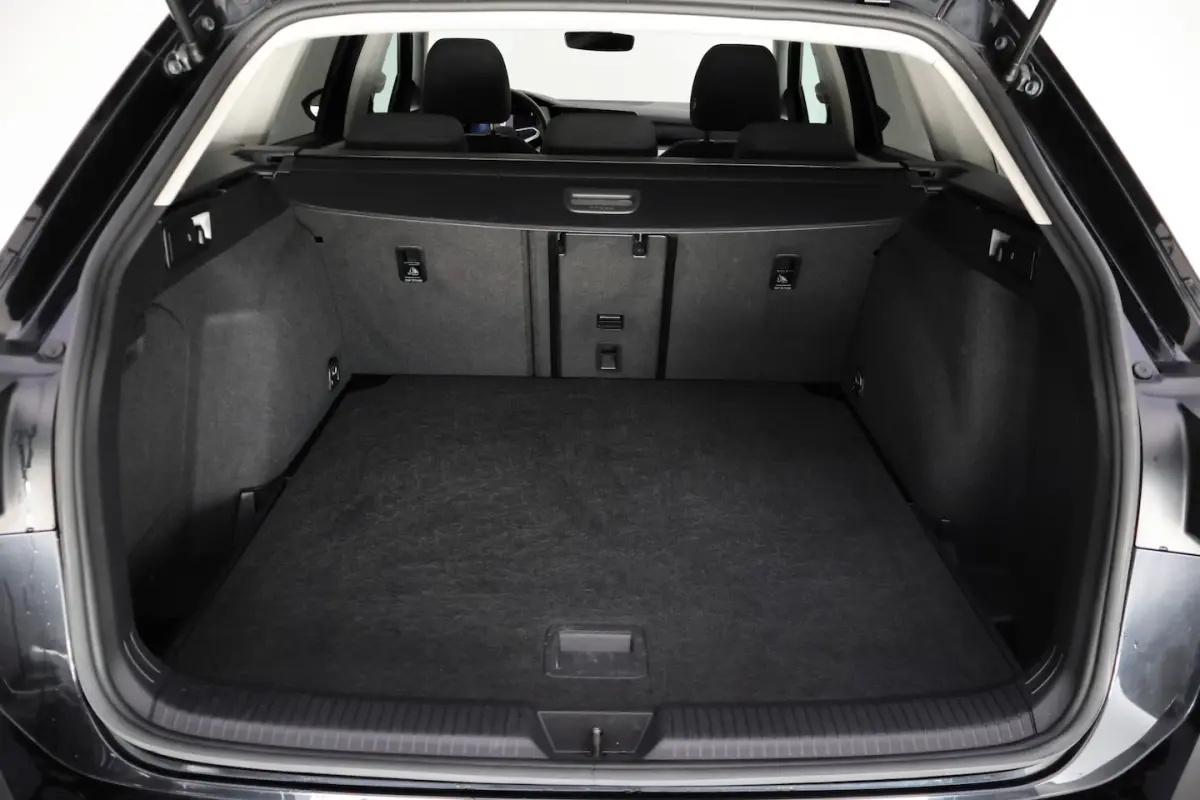 1.5TSI 150Pk MOVE Business FULL LED | CARPLAY | STUUR+STOELVERW | ACC | DAB | CLIMA | PDC
