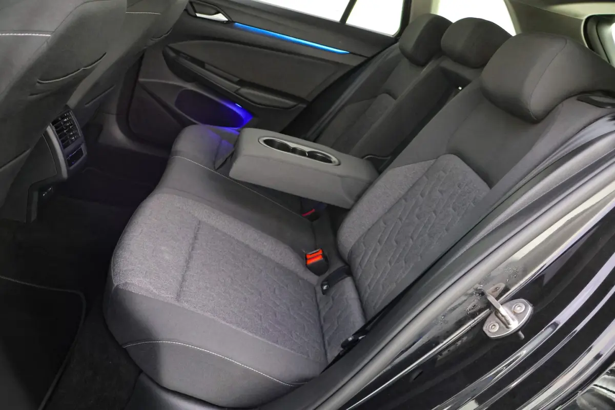 1.5TSI 150Pk MOVE Business FULL LED | CARPLAY | STUUR+STOELVERW | ACC | DAB | CLIMA | PDC