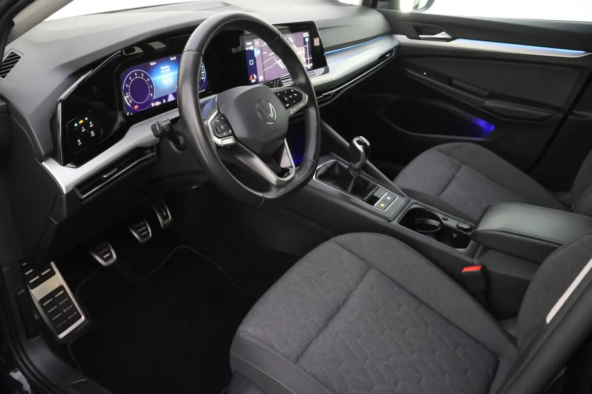 1.5TSI 150Pk MOVE Business FULL LED | CARPLAY | STUUR+STOELVERW | ACC | DAB | CLIMA | PDC