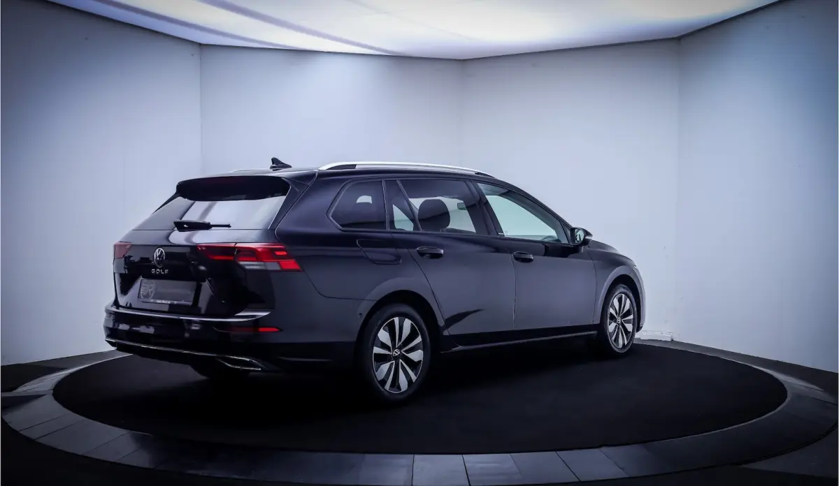 1.5TSI 150Pk MOVE Business FULL LED | CARPLAY | STUUR+STOELVERW | ACC | DAB | CLIMA | PDC