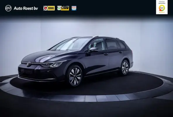 1.5TSI 150Pk MOVE Business FULL LED | CARPLAY | STUUR+STOELVERW | ACC | DAB | CLIMA | PDC