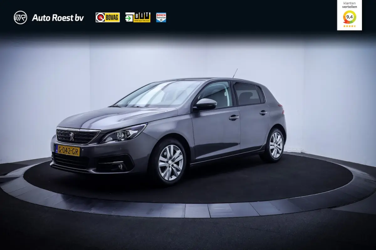 1.2T EXECUTIVE Advantage PANO | LEDER | CARPLAY | NAVI | DAB | CRUISE | PDC V+A | LMV