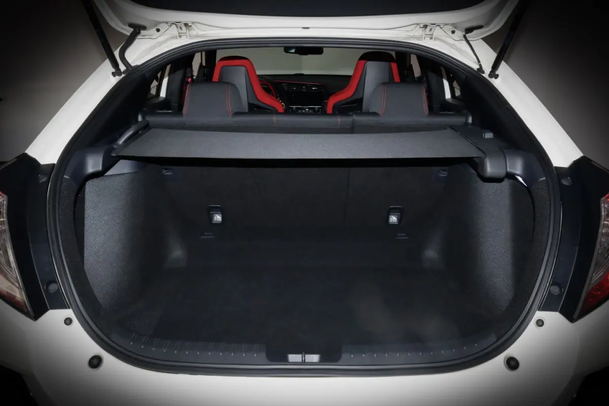 2.0 i-VTEC Type R ACC | 20" LMV | NAVI | LANEASSIST | CLIMA | CAM. | BLINDSPOT