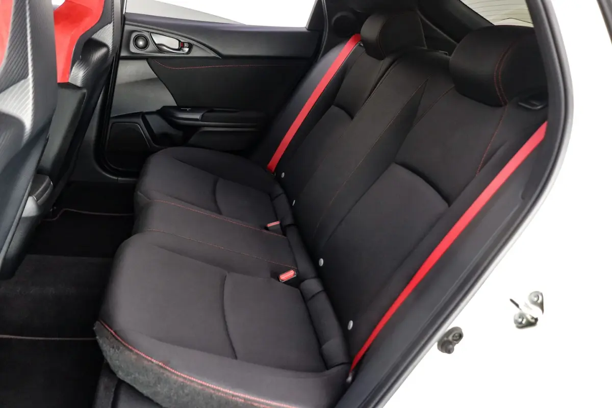2.0 i-VTEC Type R ACC | 20" LMV | NAVI | LANEASSIST | CLIMA | CAM. | BLINDSPOT
