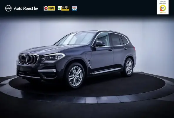 30e XDr. X-LINE Executive SOH 95% | FULL LED | CAMERA | MEMORY | ACC | LEDER | CARPLAY | D