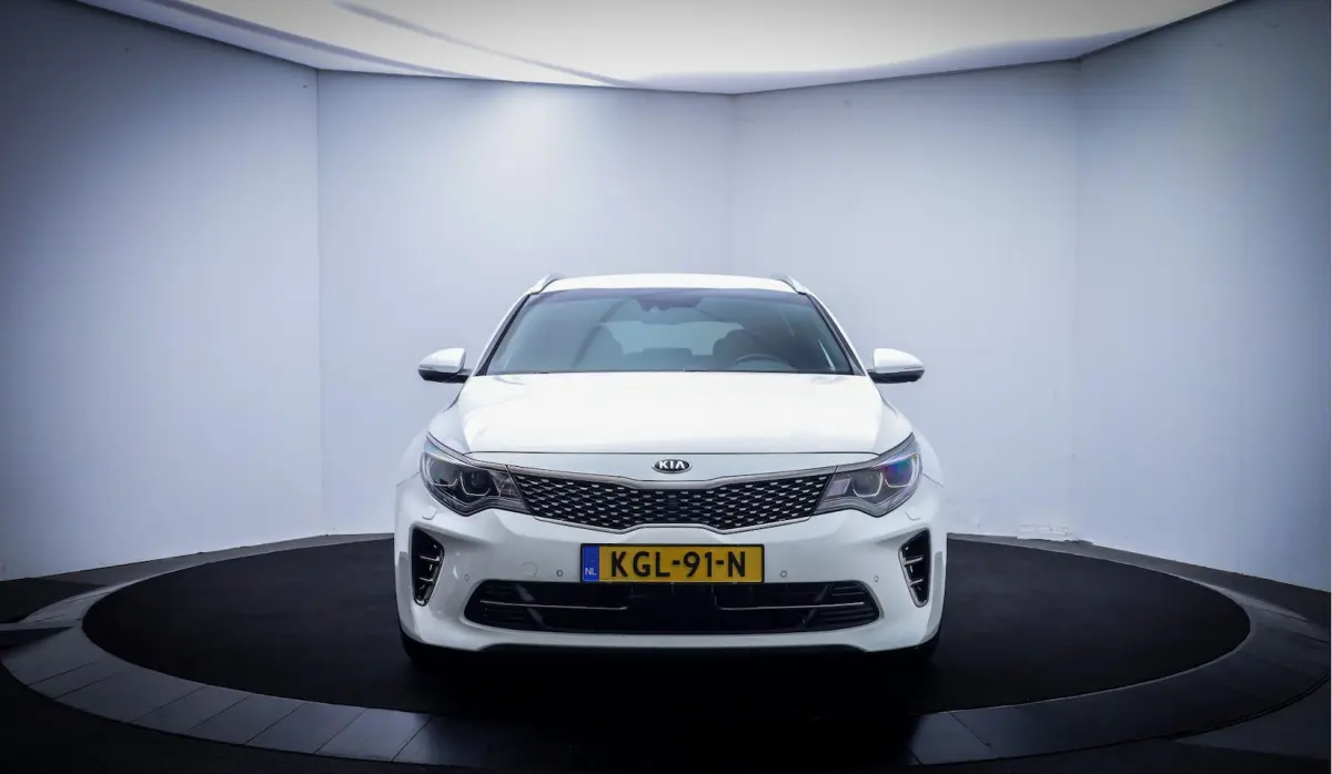 2.0T-GDi 245Pk GT EXCLUSIVE LEDER | ZITCLIMA | STUURVERW. | CARPLAY | ANDROID | ACC | MEMO