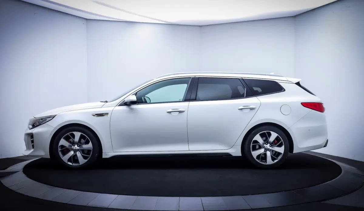 2.0T-GDi 245Pk GT EXCLUSIVE LEDER | ZITCLIMA | STUURVERW. | CARPLAY | ANDROID | ACC | MEMO