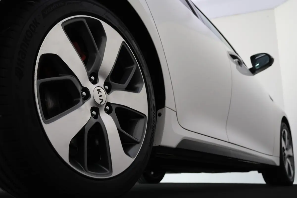 2.0T-GDi 245Pk GT EXCLUSIVE LEDER | ZITCLIMA | STUURVERW. | CARPLAY | ANDROID | ACC | MEMO