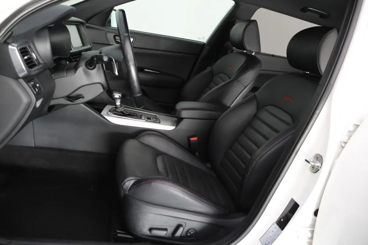 2.0T-GDi 245Pk GT EXCLUSIVE LEDER | ZITCLIMA | STUURVERW. | CARPLAY | ANDROID | ACC | MEMO