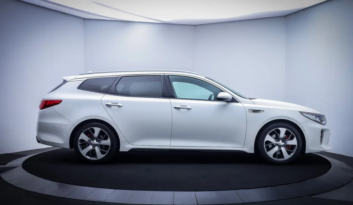 2.0T-GDi 245Pk GT EXCLUSIVE LEDER | ZITCLIMA | STUURVERW. | CARPLAY | ANDROID | ACC | MEMO