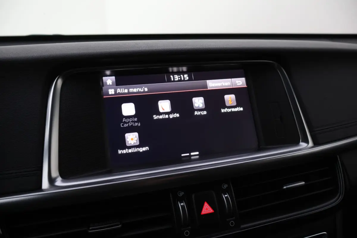 2.0T-GDi 245Pk GT EXCLUSIVE LEDER | ZITCLIMA | STUURVERW. | CARPLAY | ANDROID | ACC | MEMO