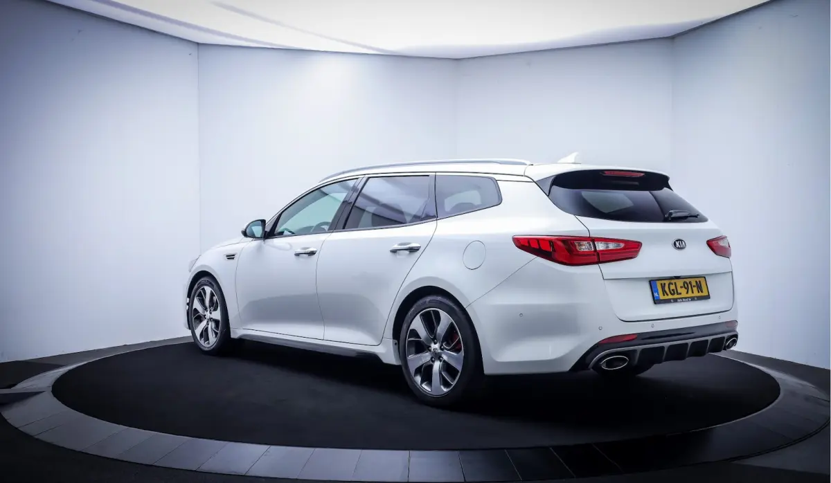 2.0T-GDi 245Pk GT EXCLUSIVE LEDER | ZITCLIMA | STUURVERW. | CARPLAY | ANDROID | ACC | MEMO