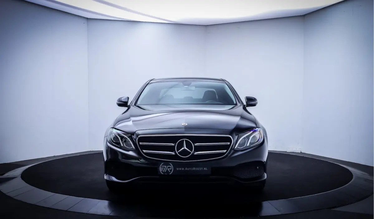 200 9G-Tr. AVANTGARDE FULL LED | CAMERA | AMBIANCE LIGHT | CARPLAY | NAVI | STOELVERW | CR