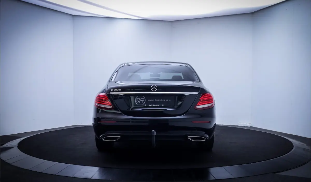 200 9G-Tr. AVANTGARDE FULL LED | CAMERA | AMBIANCE LIGHT | CARPLAY | NAVI | STOELVERW | CR