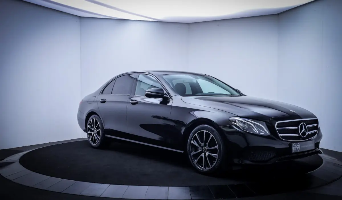 200 9G-Tr. AVANTGARDE FULL LED | CAMERA | AMBIANCE LIGHT | CARPLAY | NAVI | STOELVERW | CR