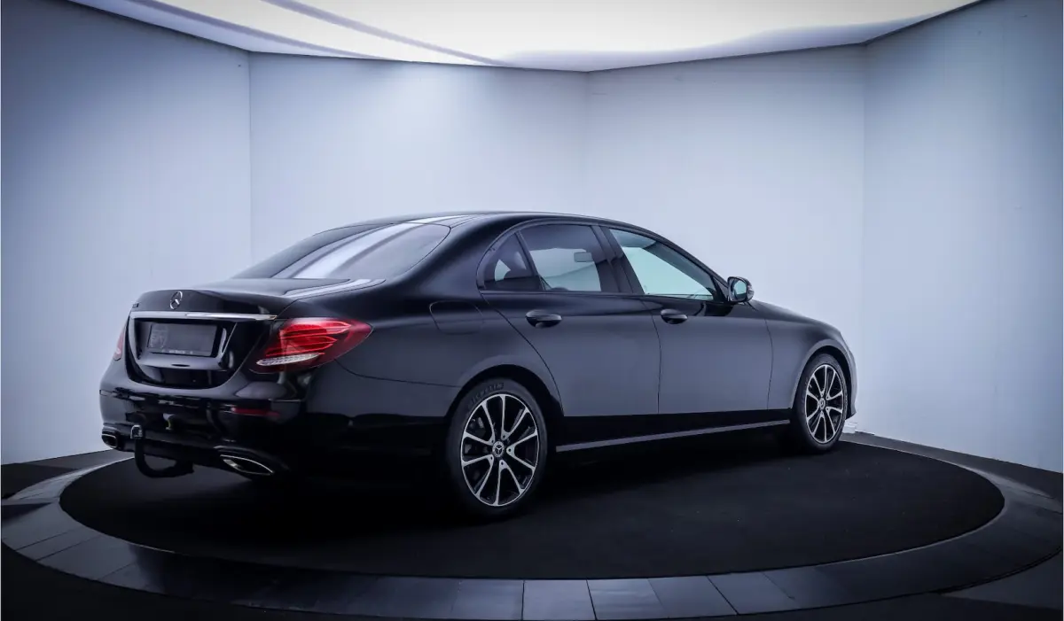 200 9G-Tr. AVANTGARDE FULL LED | CAMERA | AMBIANCE LIGHT | CARPLAY | NAVI | STOELVERW | CR