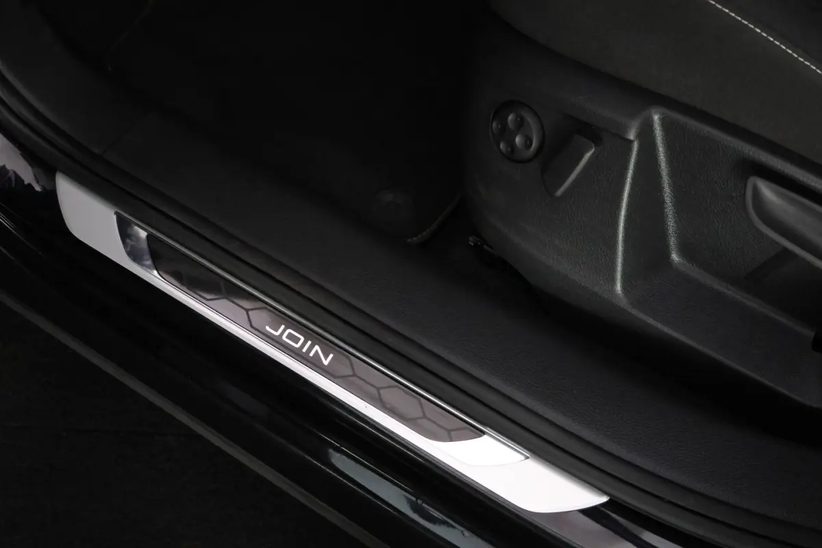 1.4TSI Dsg 7Pers. JOIN NAVI | CAM. | ELEK DEUREN | ELEK KLEP | CLIMA | STOELVERW. | PDC V+