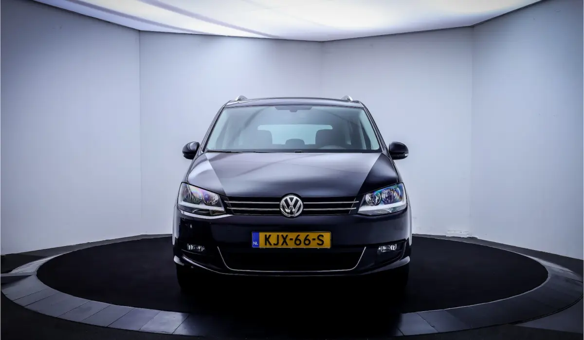 1.4TSI Dsg 7Pers. JOIN NAVI | CAM. | ELEK DEUREN | ELEK KLEP | CLIMA | STOELVERW. | PDC V+