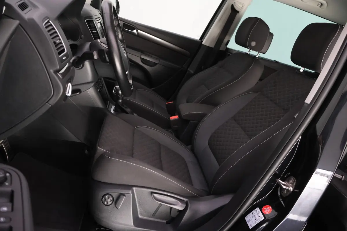 1.4TSI Dsg 7Pers. JOIN NAVI | CAM. | ELEK DEUREN | ELEK KLEP | CLIMA | STOELVERW. | PDC V+