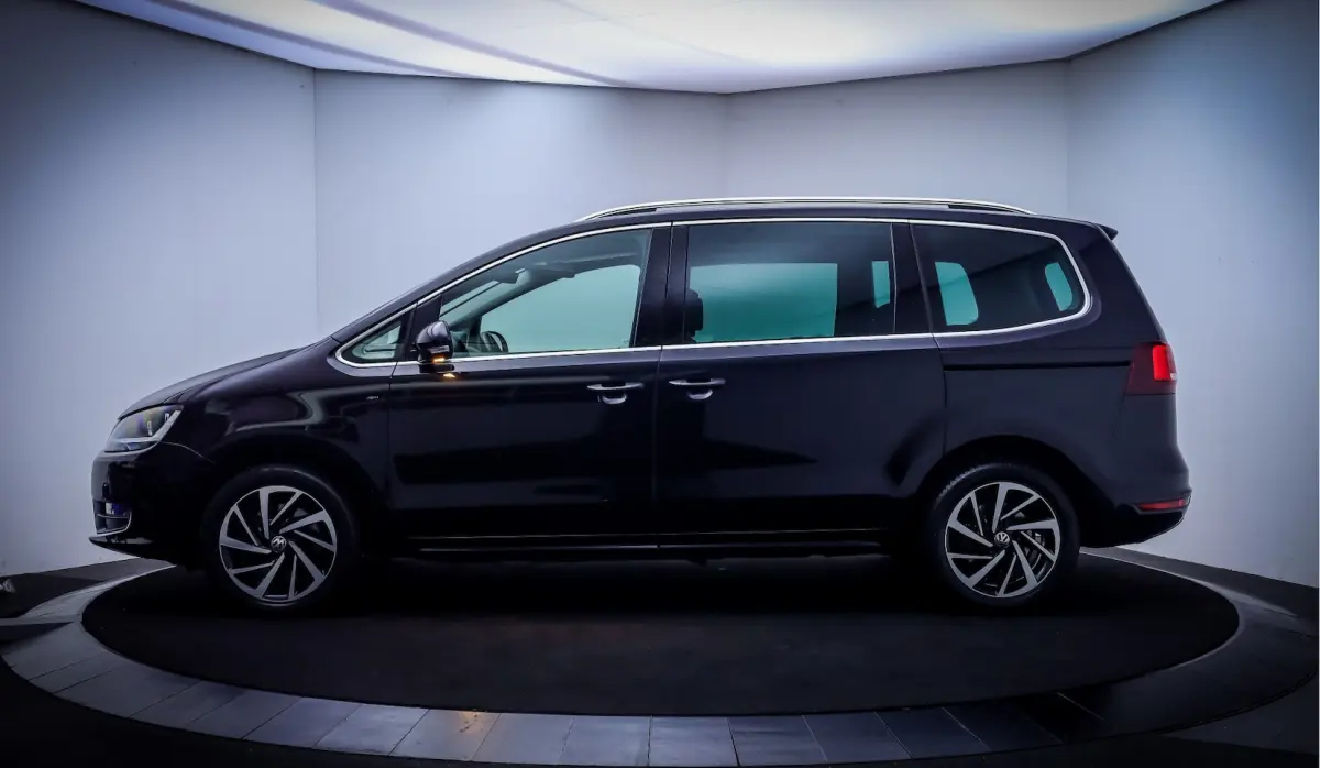 1.4TSI Dsg 7Pers. JOIN NAVI | CAM. | ELEK DEUREN | ELEK KLEP | CLIMA | STOELVERW. | PDC V+