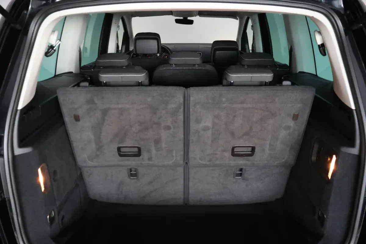 1.4TSI Dsg 7Pers. JOIN NAVI | CAM. | ELEK DEUREN | ELEK KLEP | CLIMA | STOELVERW. | PDC V+