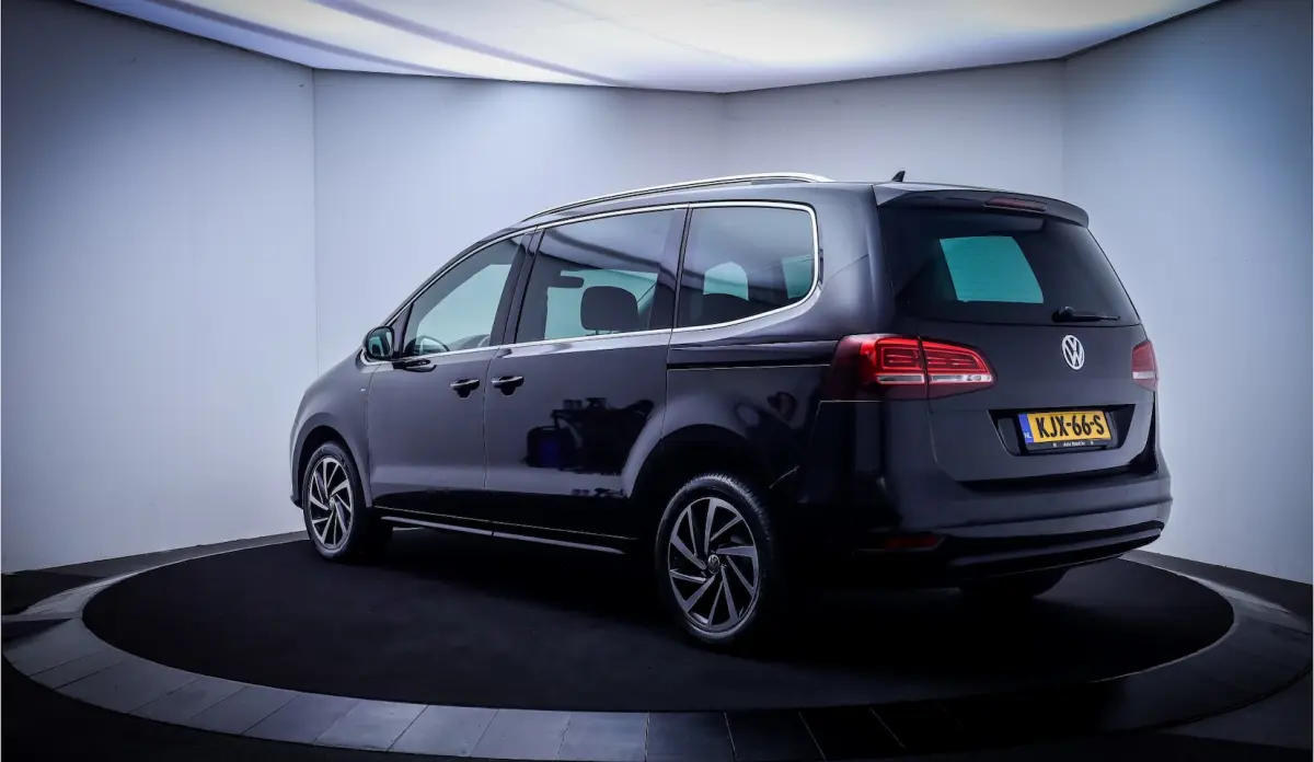 1.4TSI Dsg 7Pers. JOIN NAVI | CAM. | ELEK DEUREN | ELEK KLEP | CLIMA | STOELVERW. | PDC V+