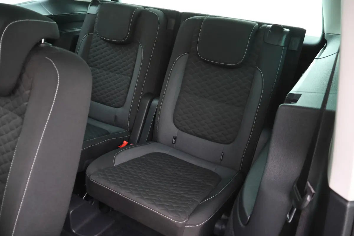 1.4TSI Dsg 7Pers. JOIN NAVI | CAM. | ELEK DEUREN | ELEK KLEP | CLIMA | STOELVERW. | PDC V+