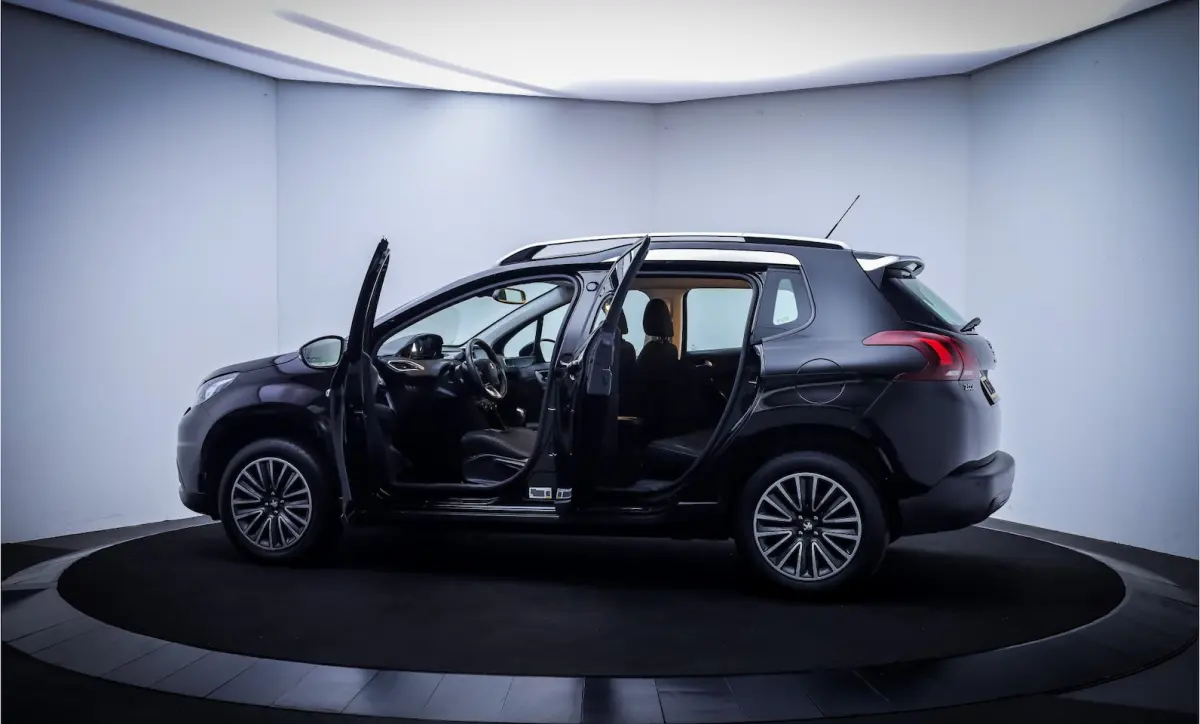 1.2T PACK Active STOELVERW | AIRCO | BLUETOOTH | PDC | CRUISE