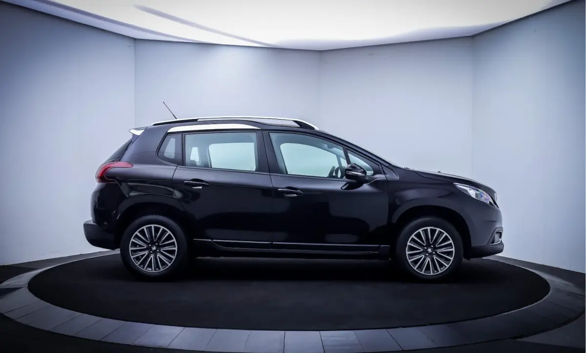 1.2T PACK Active STOELVERW | AIRCO | BLUETOOTH | PDC | CRUISE