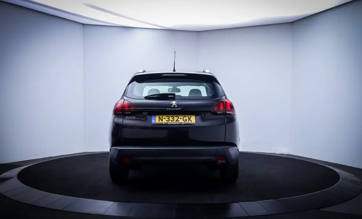 1.2T PACK Active STOELVERW | AIRCO | BLUETOOTH | PDC | CRUISE