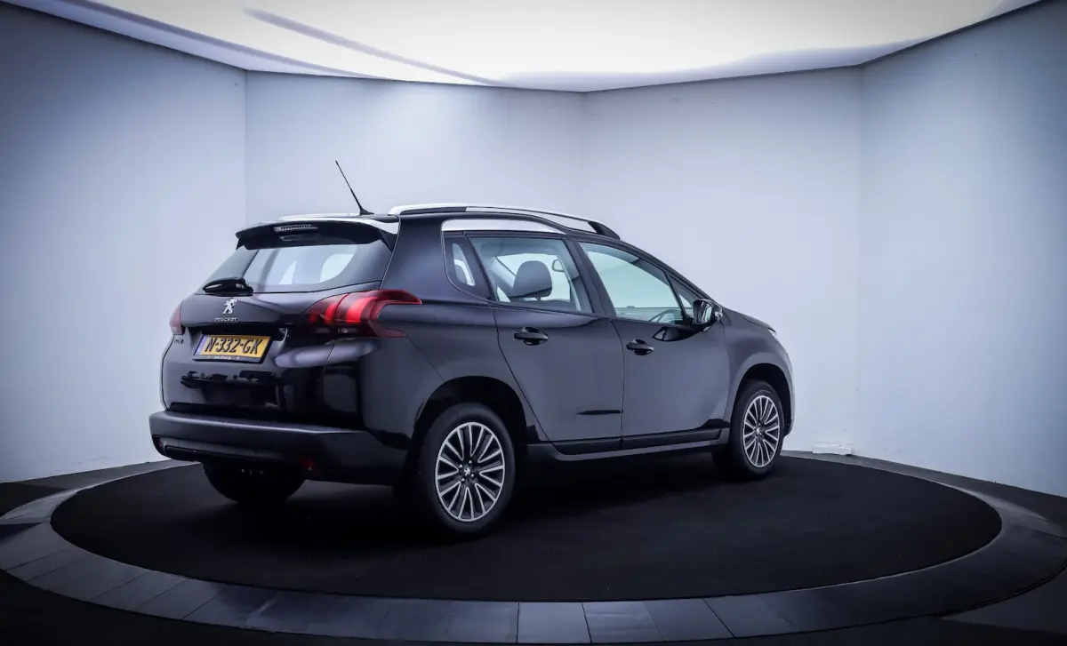 1.2T PACK Active STOELVERW | AIRCO | BLUETOOTH | PDC | CRUISE