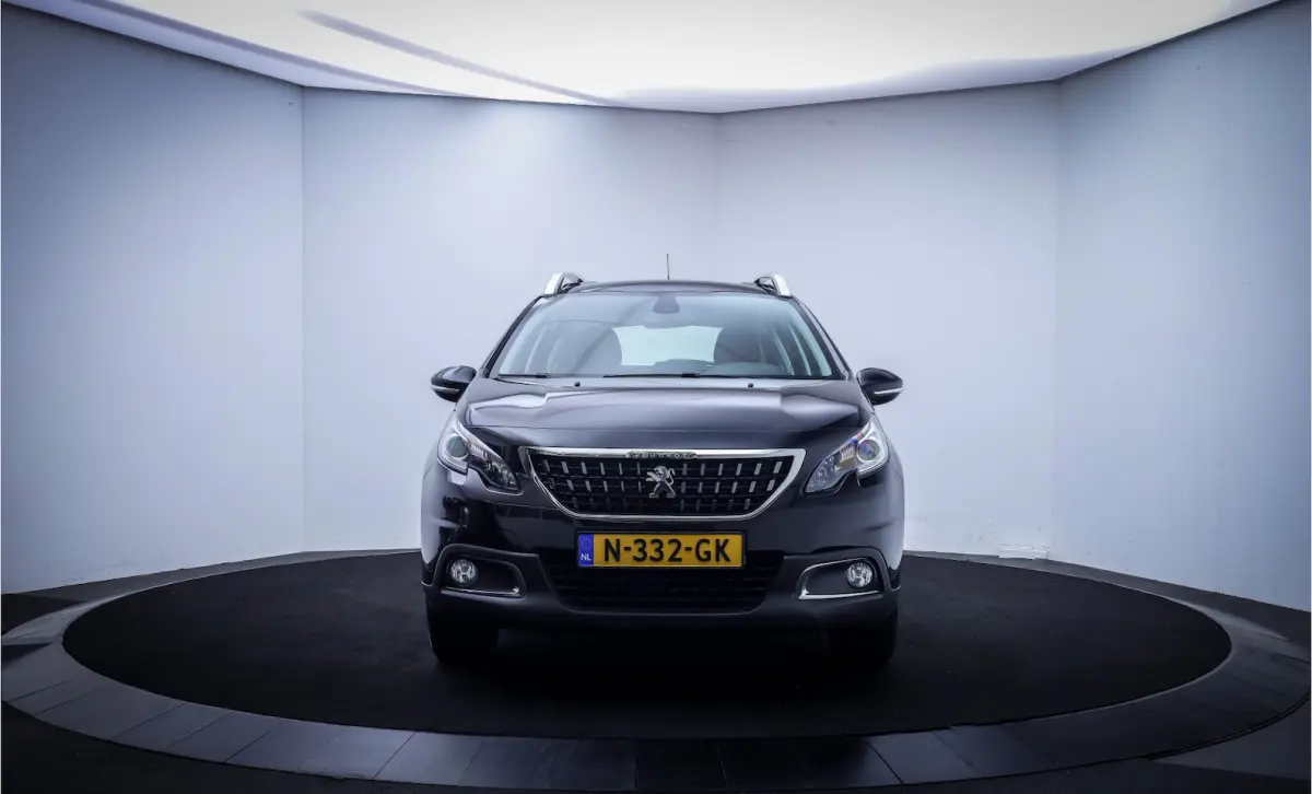 1.2T PACK Active STOELVERW | AIRCO | BLUETOOTH | PDC | CRUISE