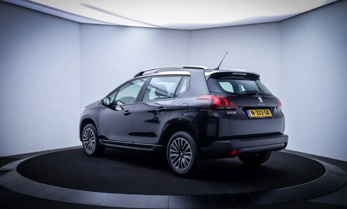 1.2T PACK Active STOELVERW | AIRCO | BLUETOOTH | PDC | CRUISE