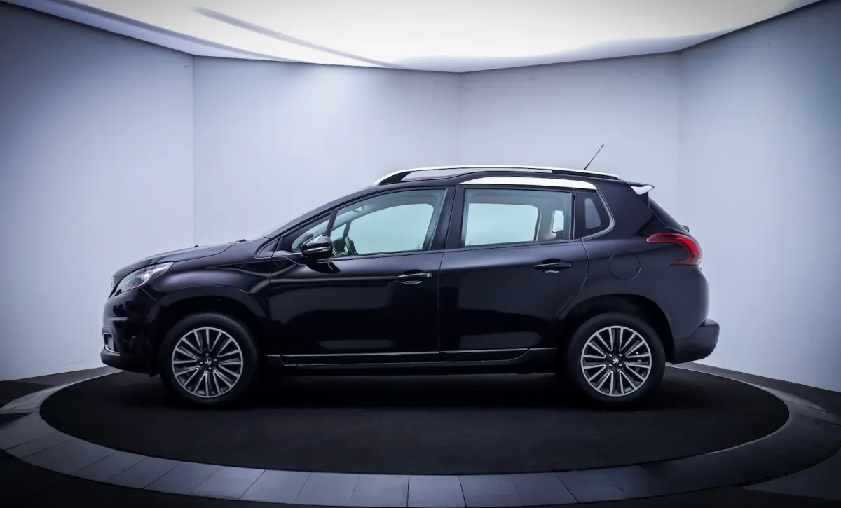 1.2T PACK Active STOELVERW | AIRCO | BLUETOOTH | PDC | CRUISE