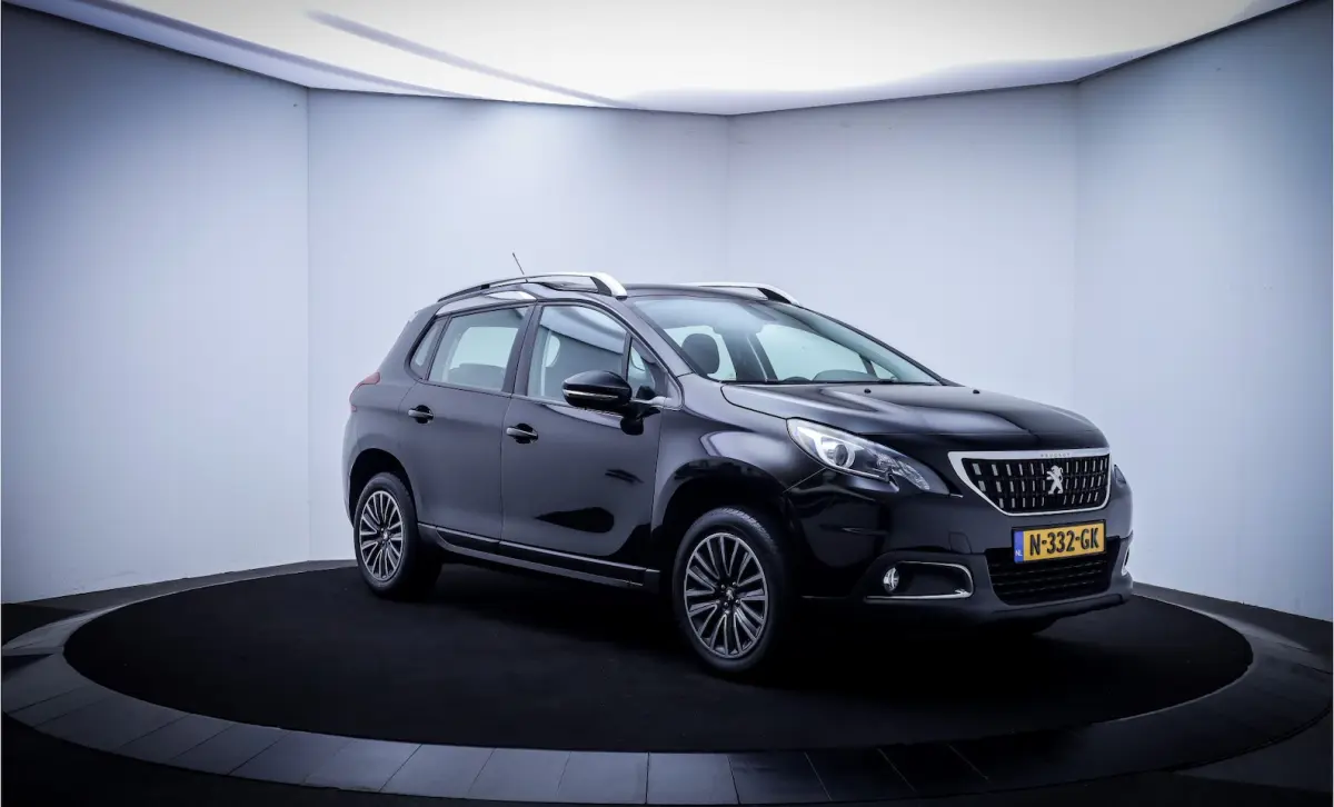 1.2T PACK Active STOELVERW | AIRCO | BLUETOOTH | PDC | CRUISE