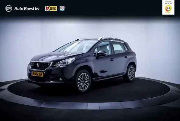 1.2T PACK Active STOELVERW | AIRCO | BLUETOOTH | PDC | CRUISE