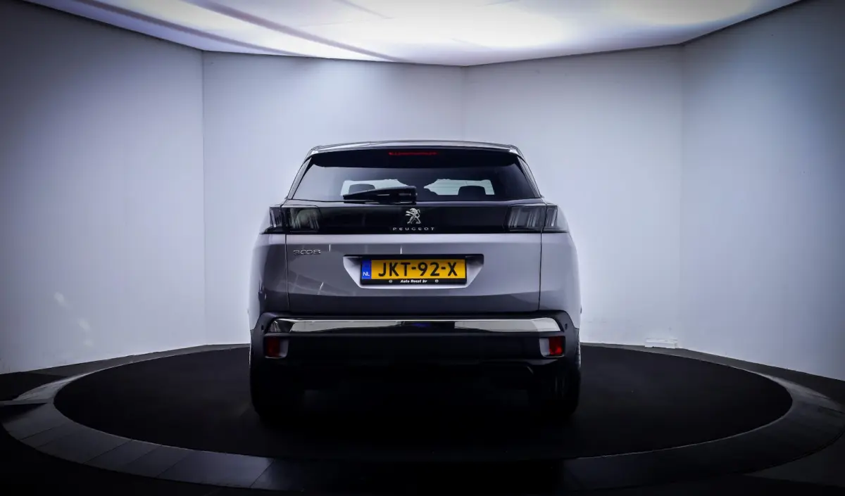 1.2T ALLURE PACK FULL LED | 360 CAM | CARPLAY | ACC | BLINDSPOT | NAVI | DAB | ELEK KLEP |