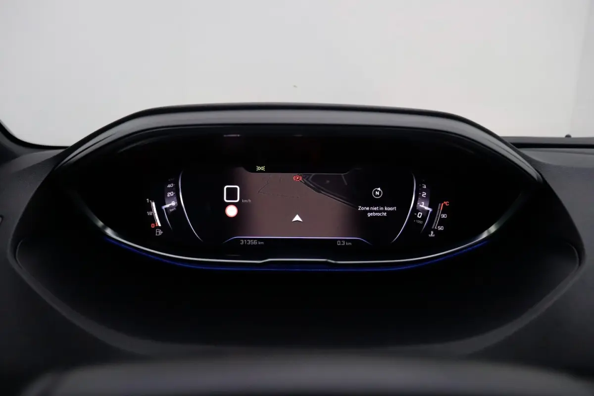 1.2T ALLURE PACK FULL LED | 360 CAM | CARPLAY | ACC | BLINDSPOT | NAVI | DAB | ELEK KLEP |