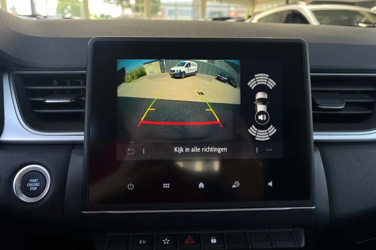 1.6 E-Tech Hybrid 145 Intens | CAMERA | CRUISE | DAB |