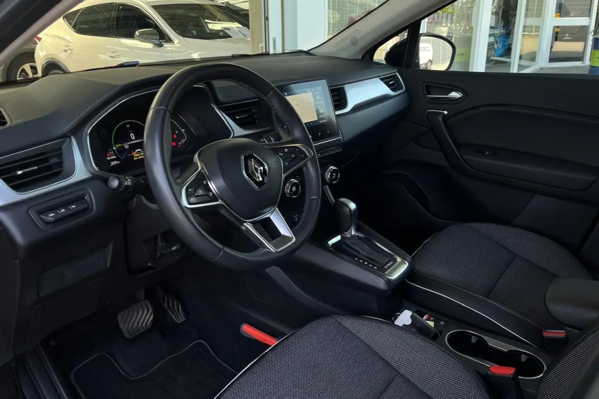 1.6 E-Tech Hybrid 145 Intens | CAMERA | CRUISE | DAB |