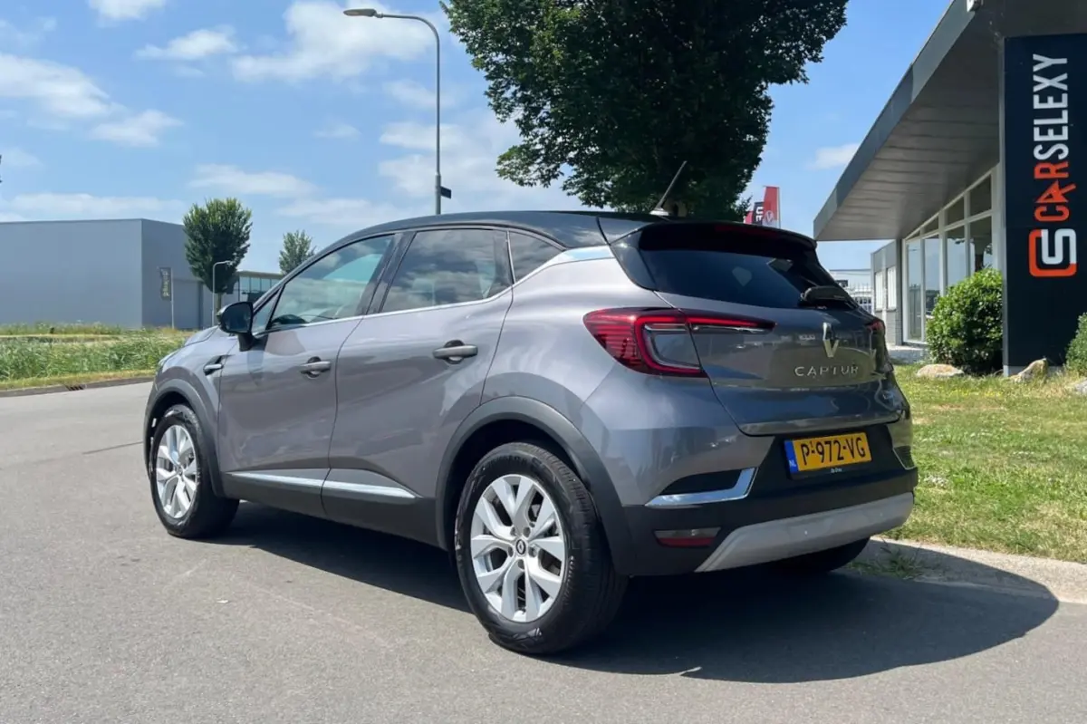 1.6 E-Tech Hybrid 145 Intens | CAMERA | CRUISE | DAB |