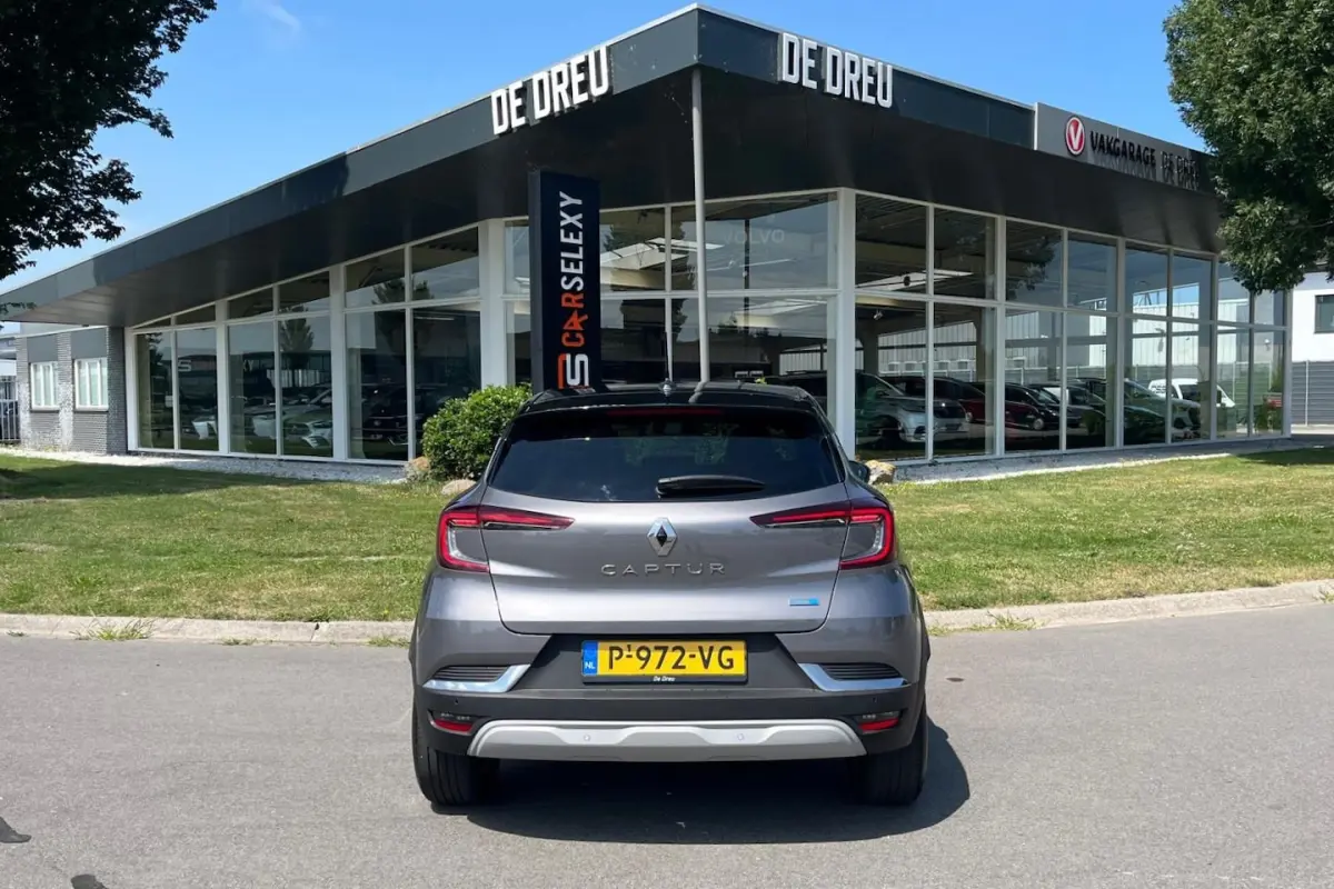 1.6 E-Tech Hybrid 145 Intens | CAMERA | CRUISE | DAB |