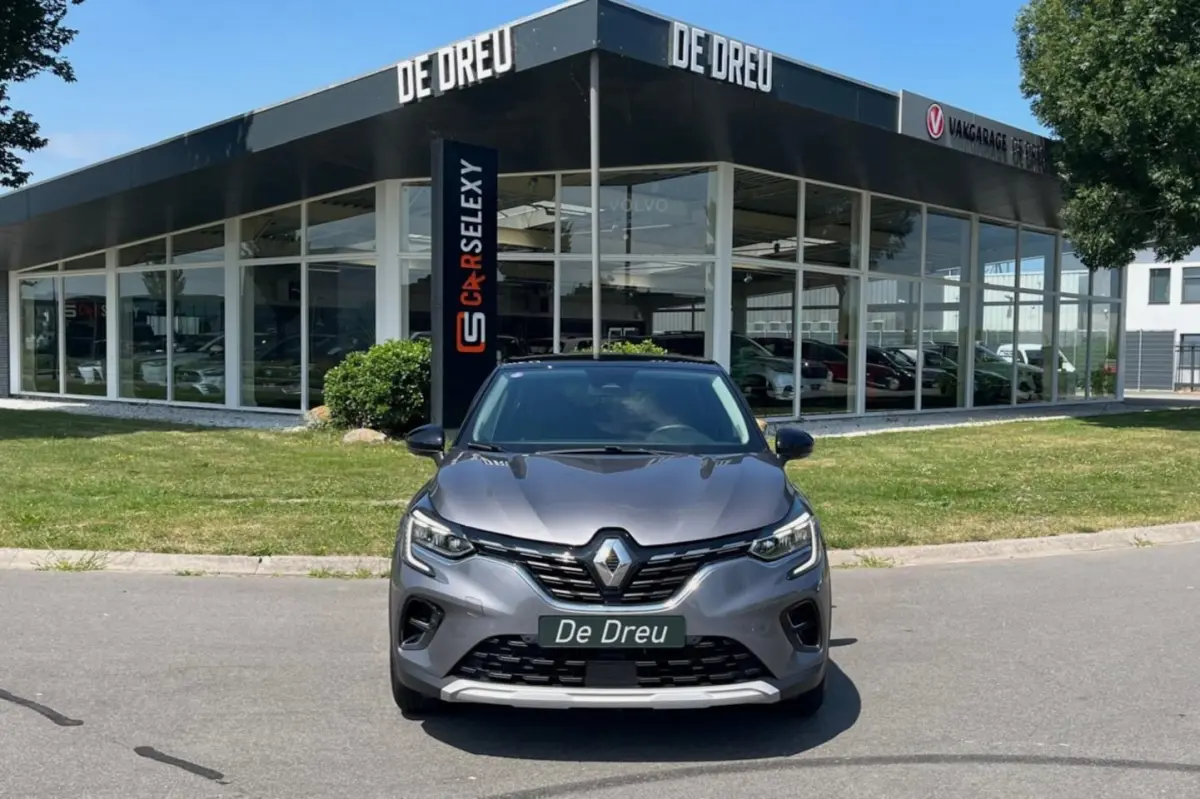 1.6 E-Tech Hybrid 145 Intens | CAMERA | CRUISE | DAB |