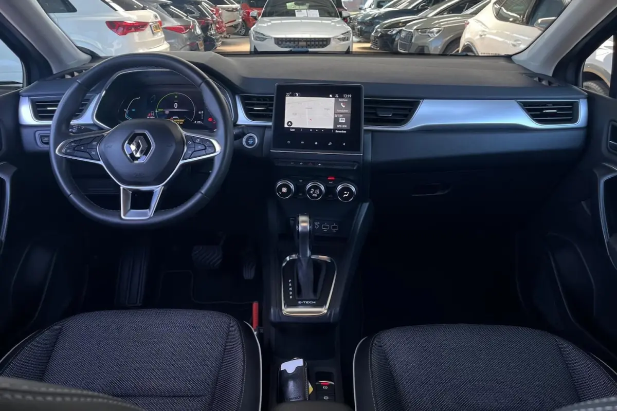 1.6 E-Tech Hybrid 145 Intens | CAMERA | CRUISE | DAB |